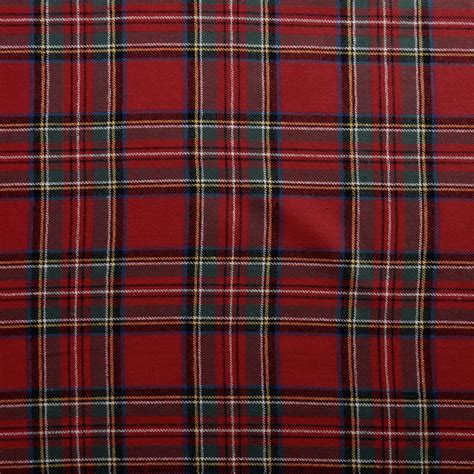 plaid flannel material by the yard|best quality quilting flannel fabric.